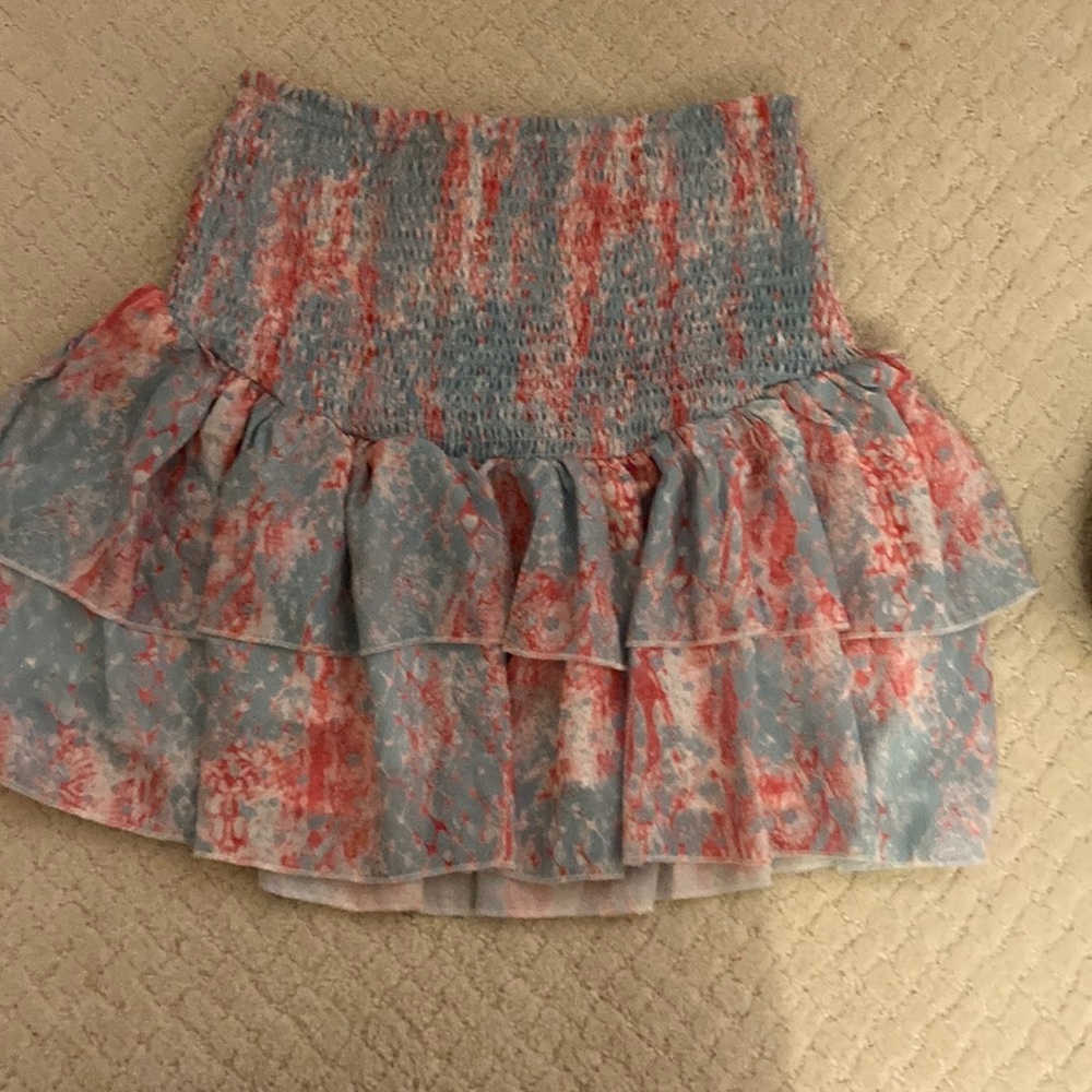 skirt